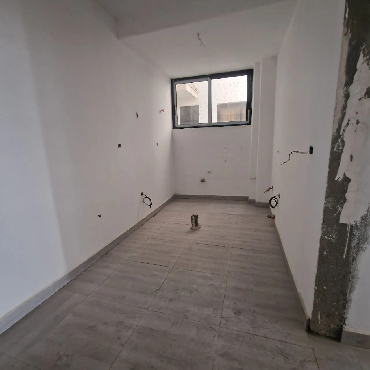 Semi-Finished 2 Bedroom Apartment Bole 24 – photo 5