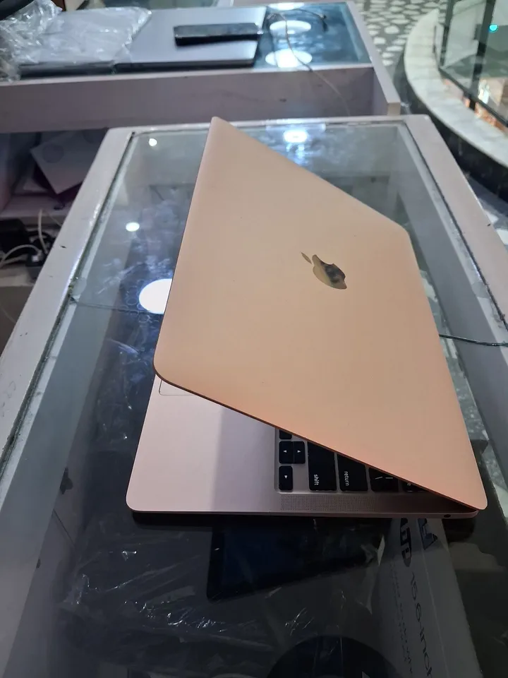 Apple MacBook Air M1 2020 8GB 512GB – photo 3