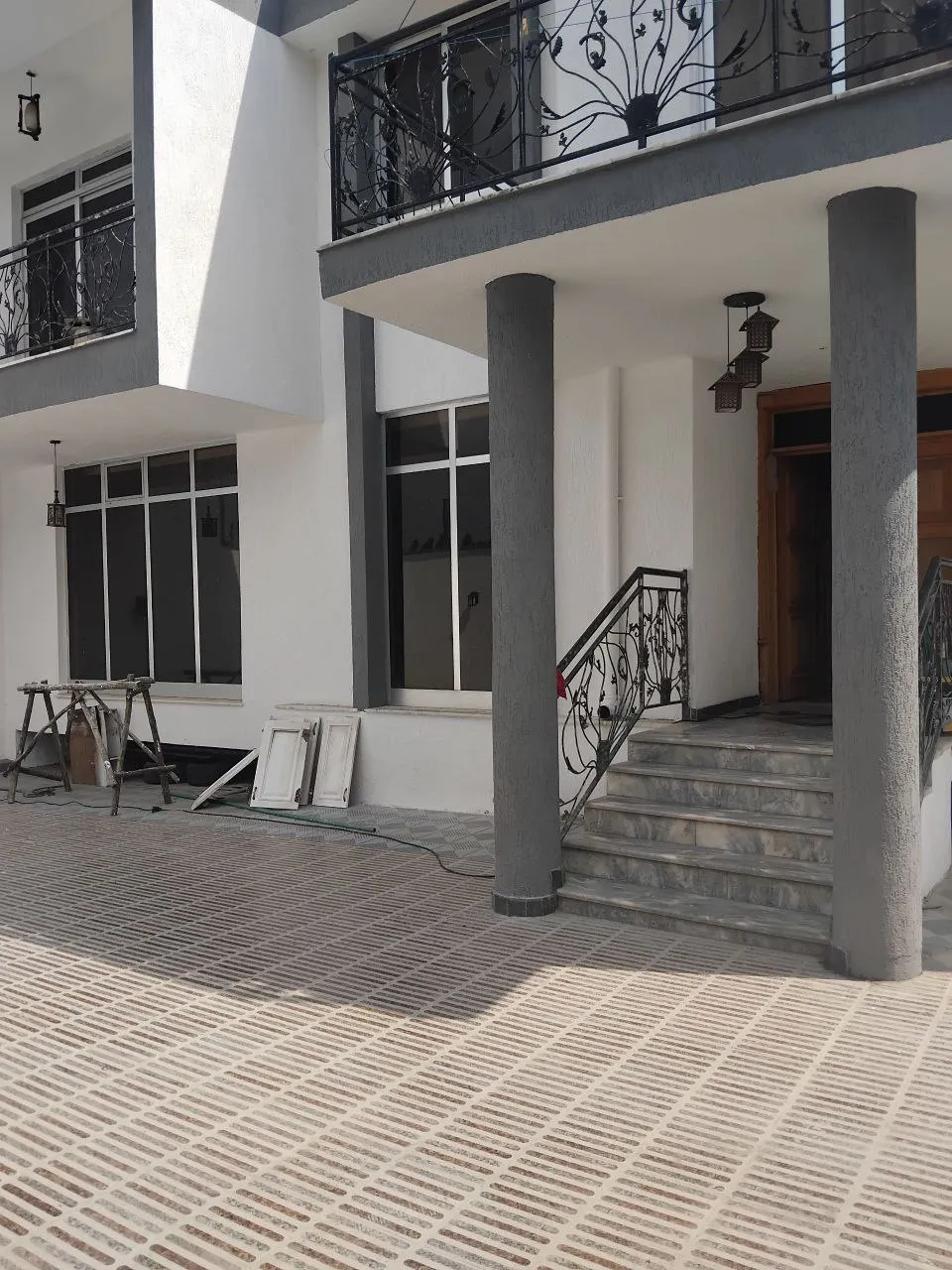 B+G+1 House for Sale in Ayat – photo 3