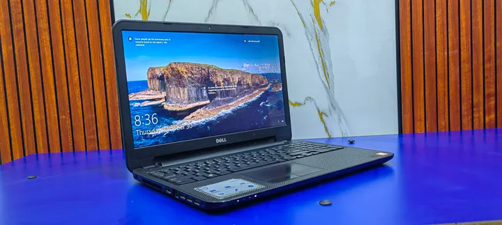 Dell Core i7 4th Gen Laptop – photo 3