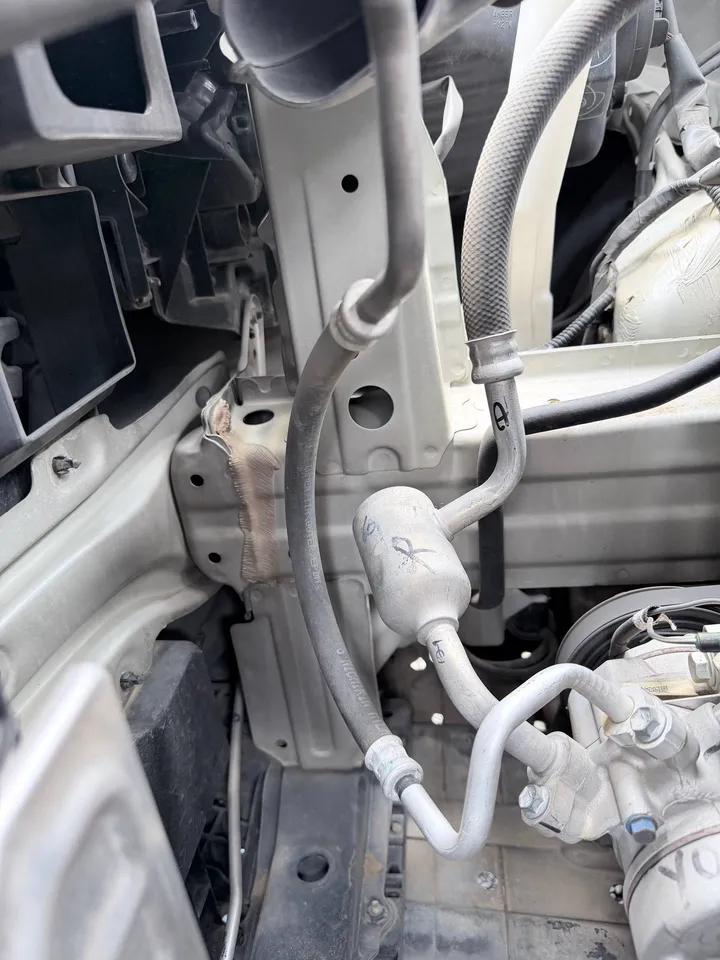 Suzuki Swift 2023 Automatic – photo 7