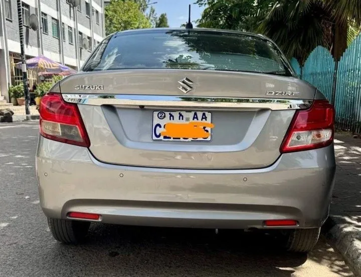 Suzuki Dzire 2022 Full Option – photo 6
