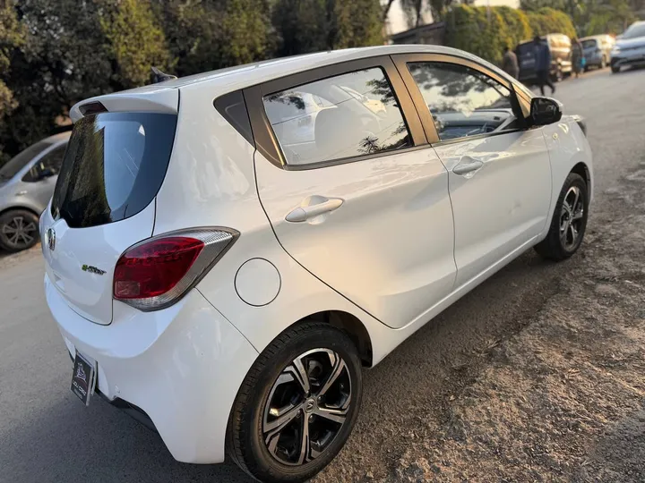 Changan E-Star 2023 Electric – photo 4