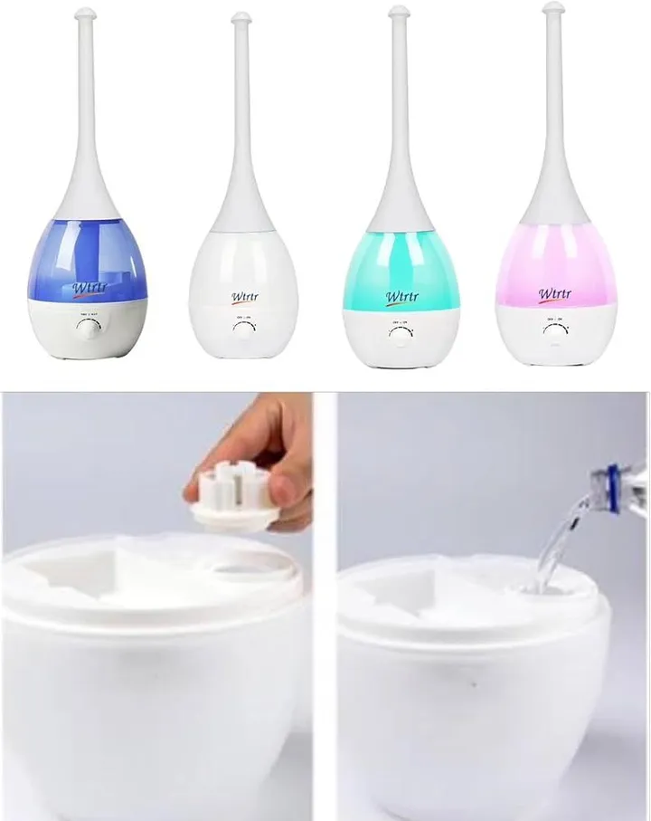Room Humidifier 2 Liter – photo 3