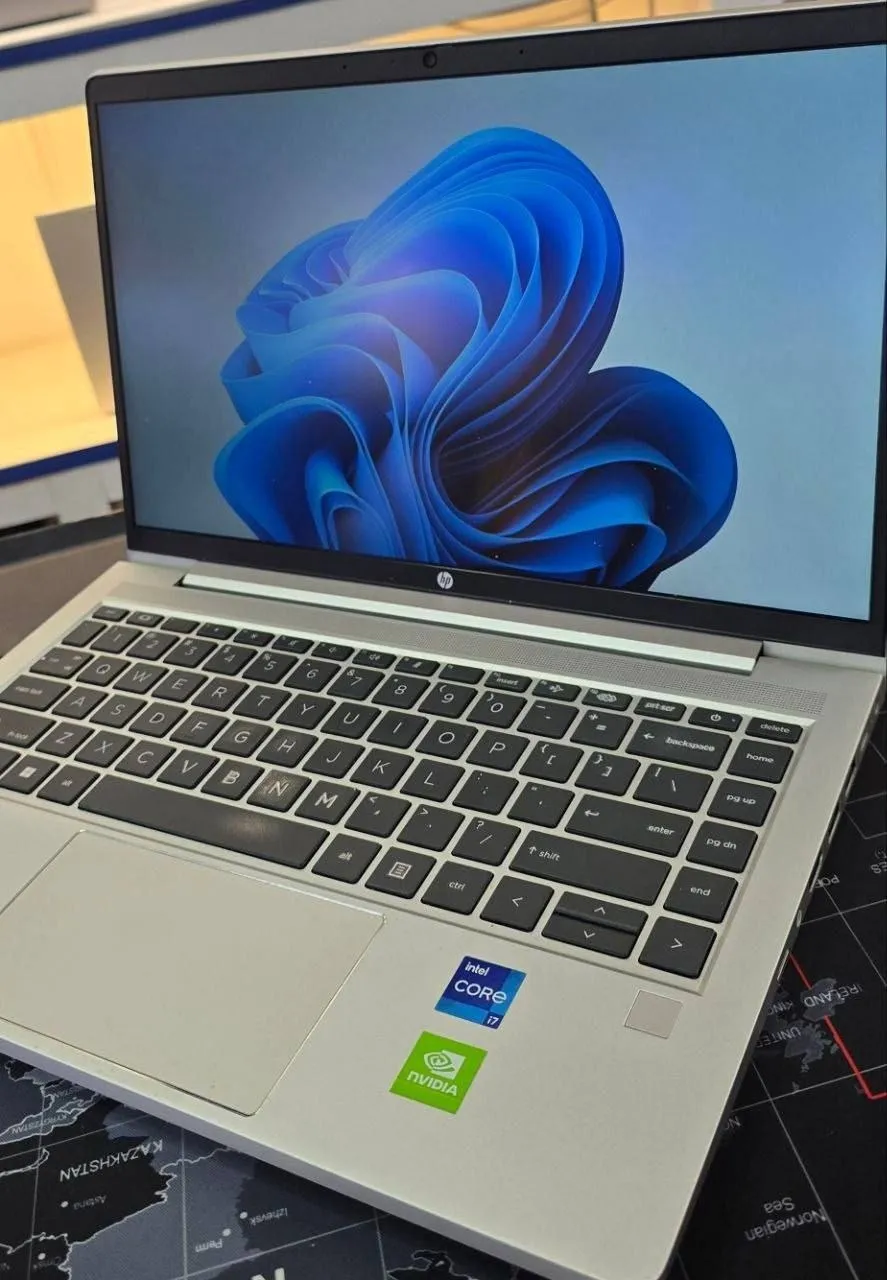 HP ProBook 12th Gen 16GB 1TB – photo 4