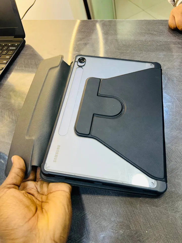 Samsung Galaxy Tab S9 FE 128GB – photo 3