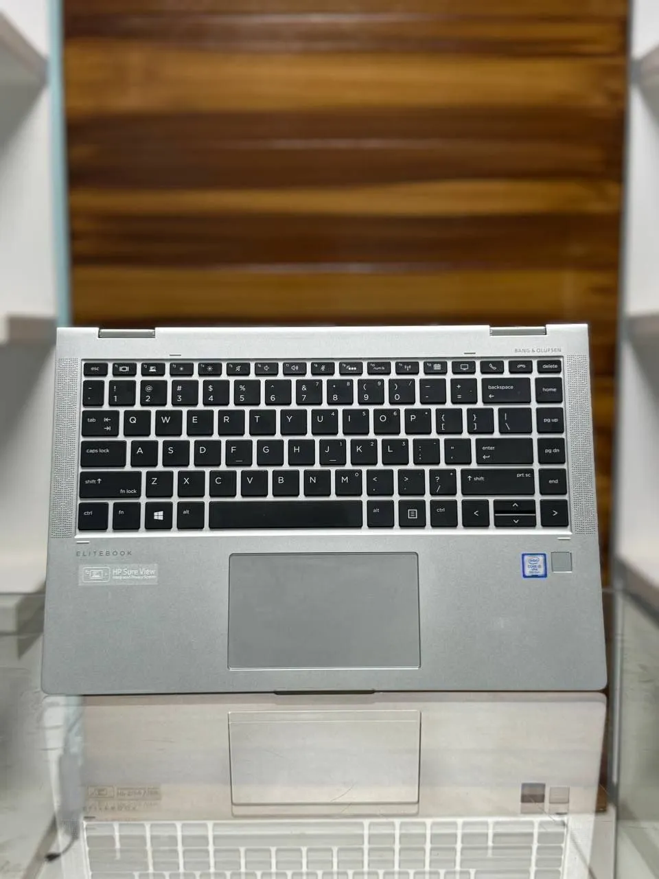 HP EliteBook X360 1030 G6 Laptop – photo 5