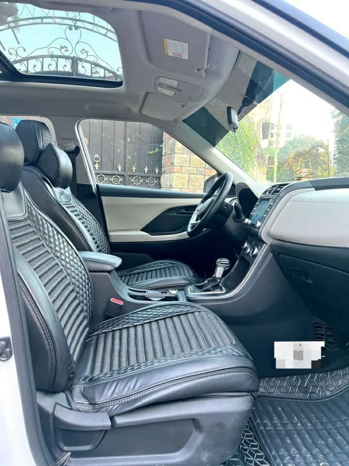 Hyundai Creta 2022 1.6L GDI – photo 4