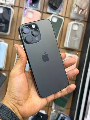 iPhone 16 Pro Max 256GB
