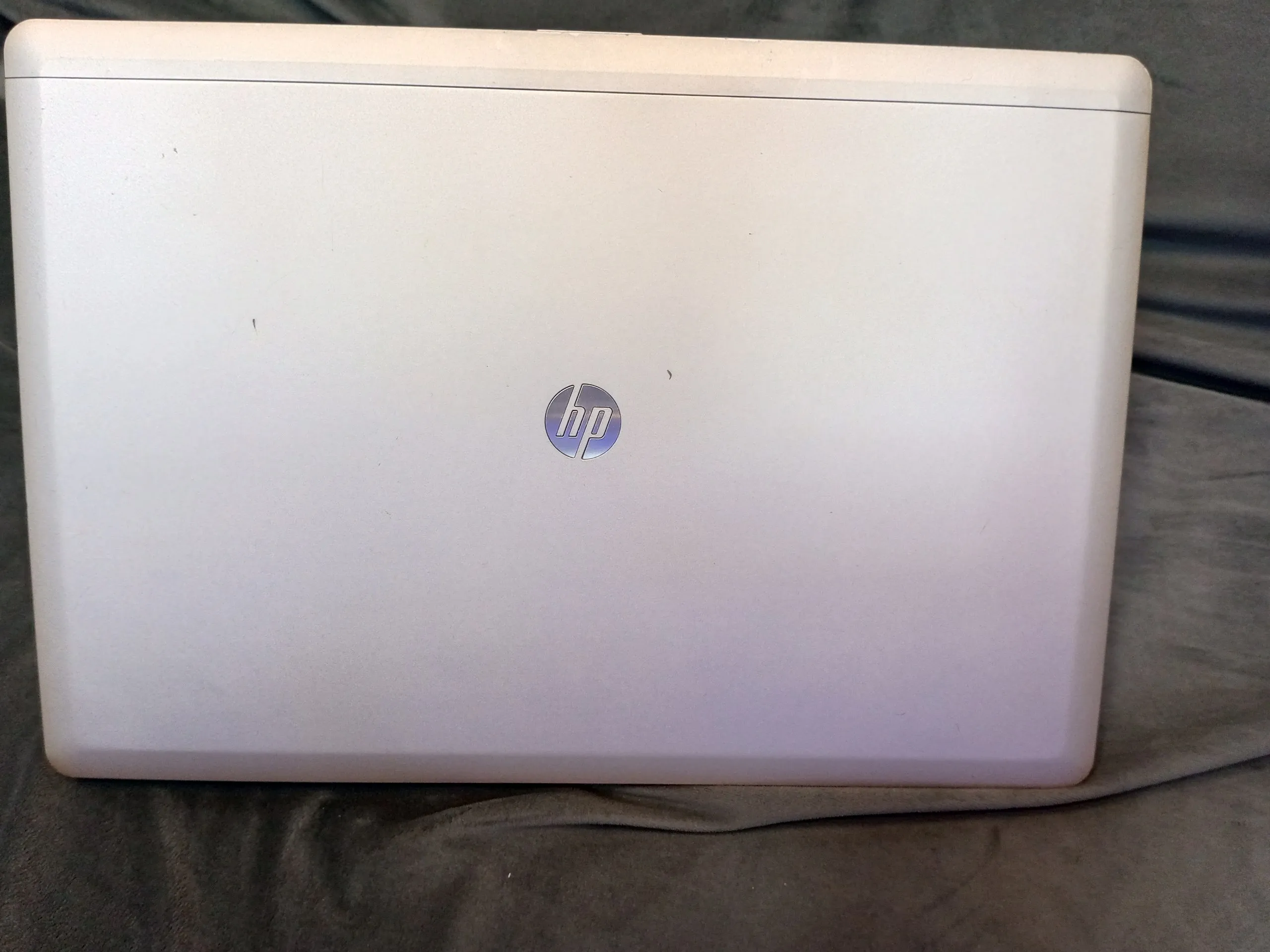 HP Folio 9470M i5 Laptop – photo 3