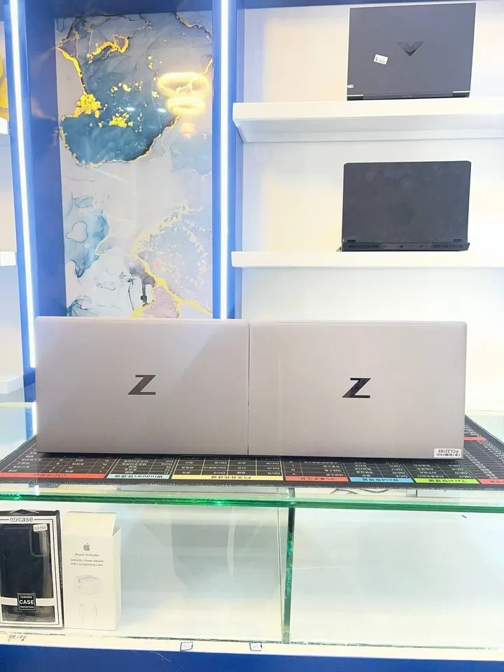 HP ZBook Power G8 Workstation – photo 6
