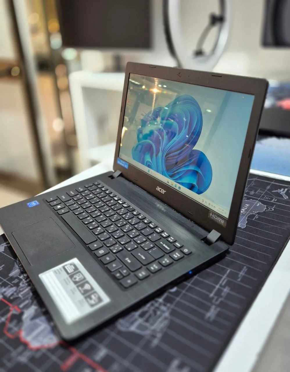 Acer Intel 14 Inch Laptop – photo 4
