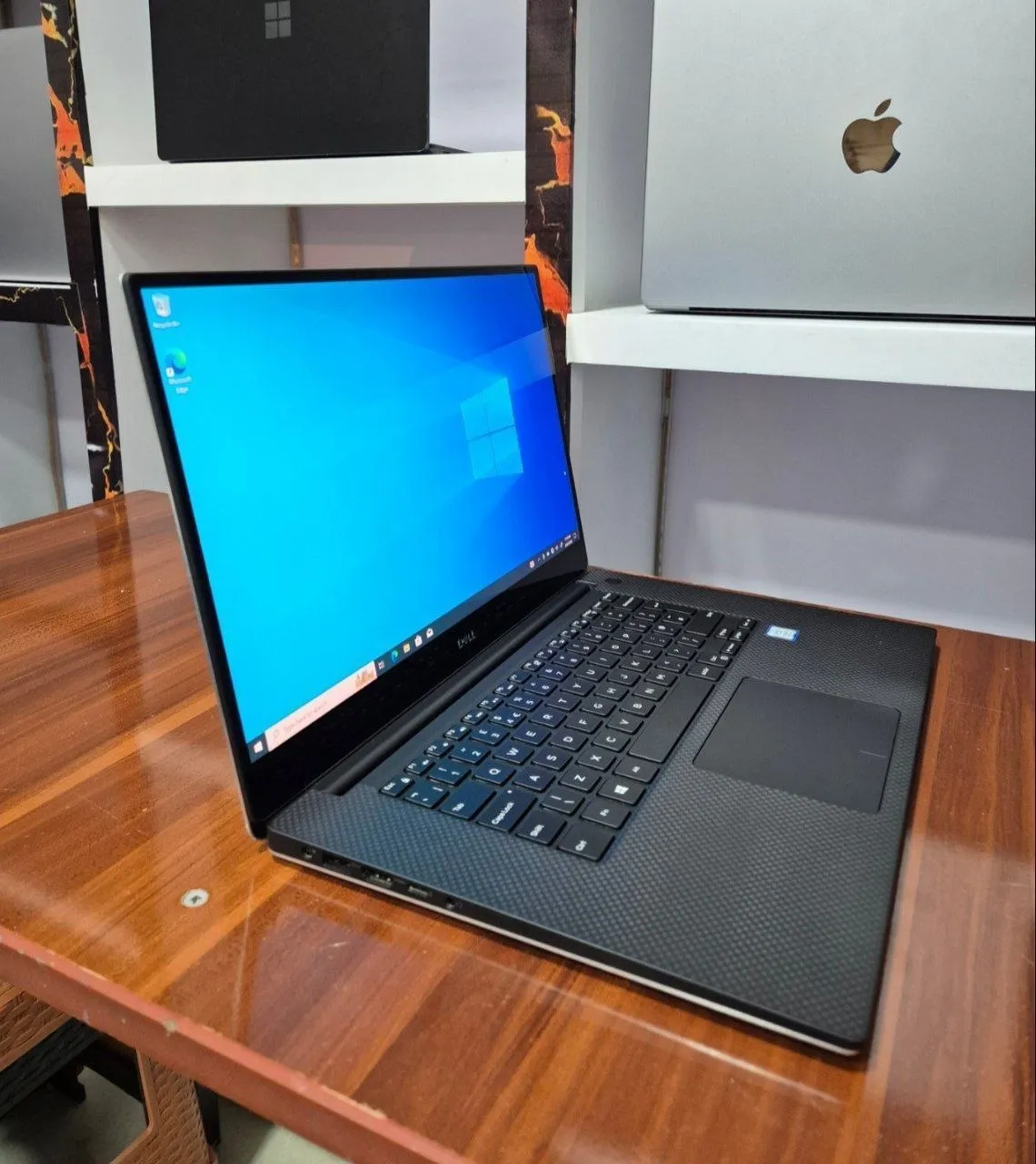 Dell XPS 15 Gaming Laptop – photo 6