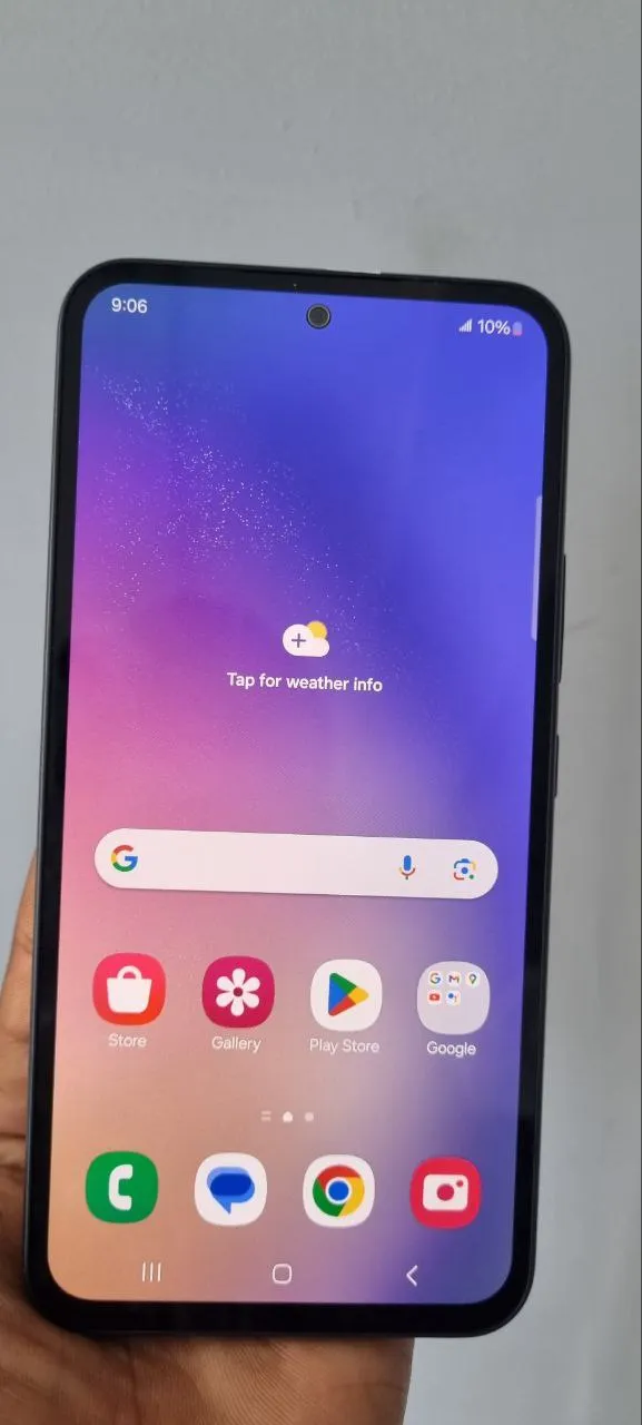 Samsung Galaxy A54 128GB – photo 3