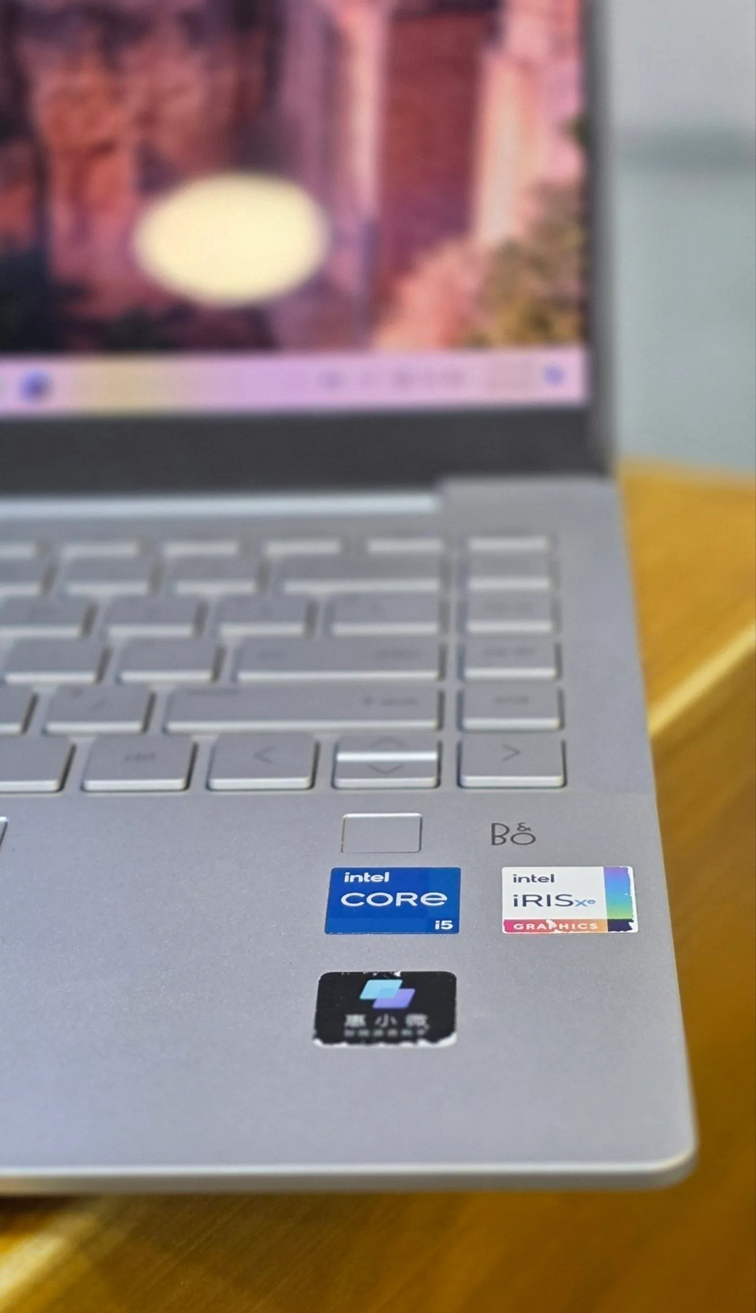 HP Pavilion Plus i5 16GB 512GB – photo 3