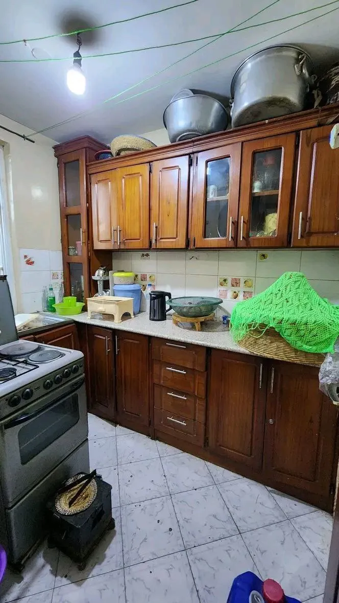 One Bedroom Summit Condominium – photo 5