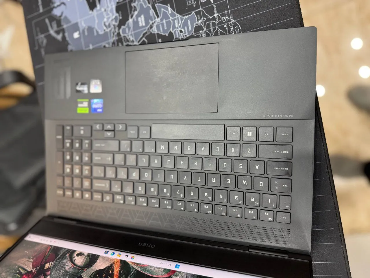 OMEN 16 Gaming Laptop i9 RTX 4060 – photo 4