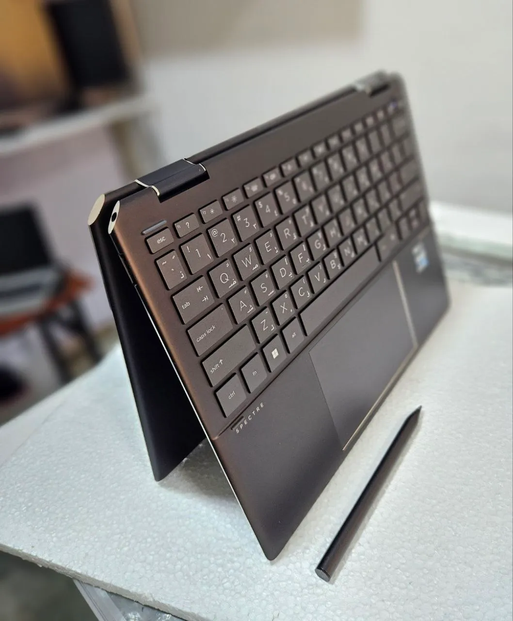HP Spectre X360 i7 16GB 1TB – photo 5