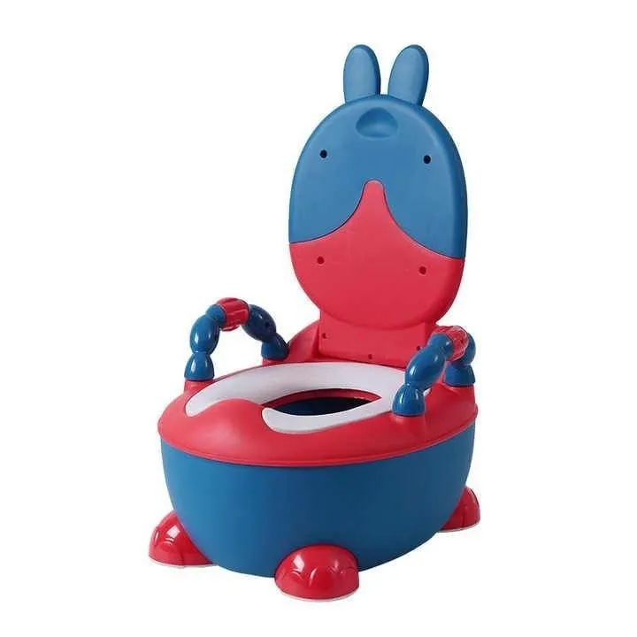 Kids WC Potty Toilet – photo 3