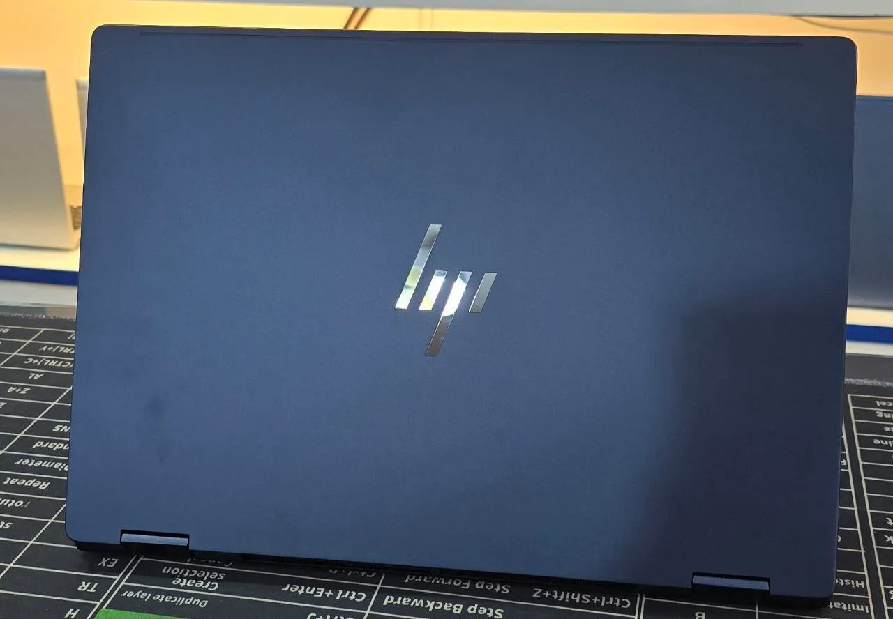 HP OmniBook X Flip Ultra 7 Laptop – photo 6