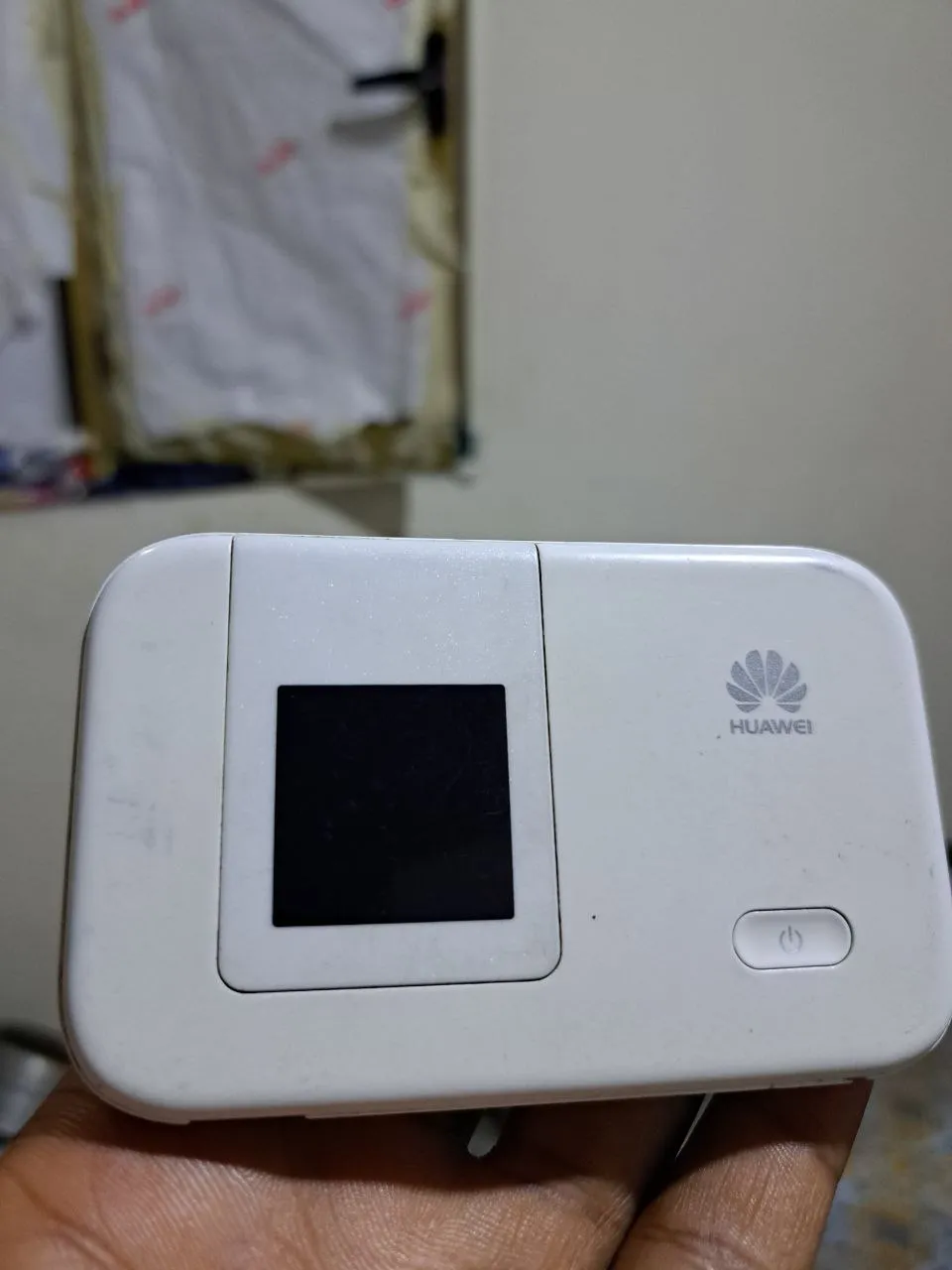 Huawei WiFi Router – photo 7