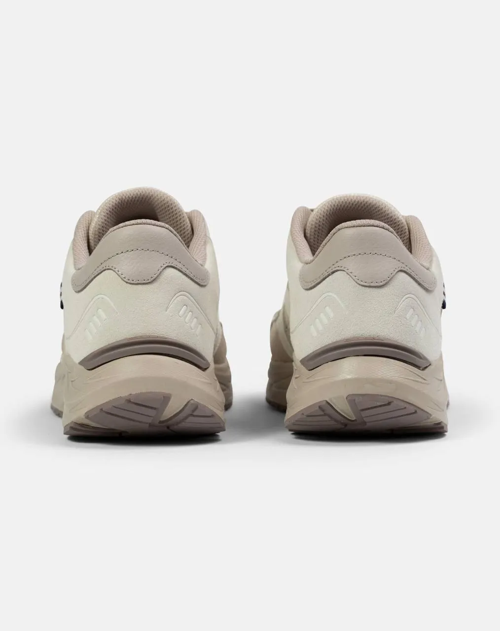 FILA Neon Leather Textile Sneakers – photo 5