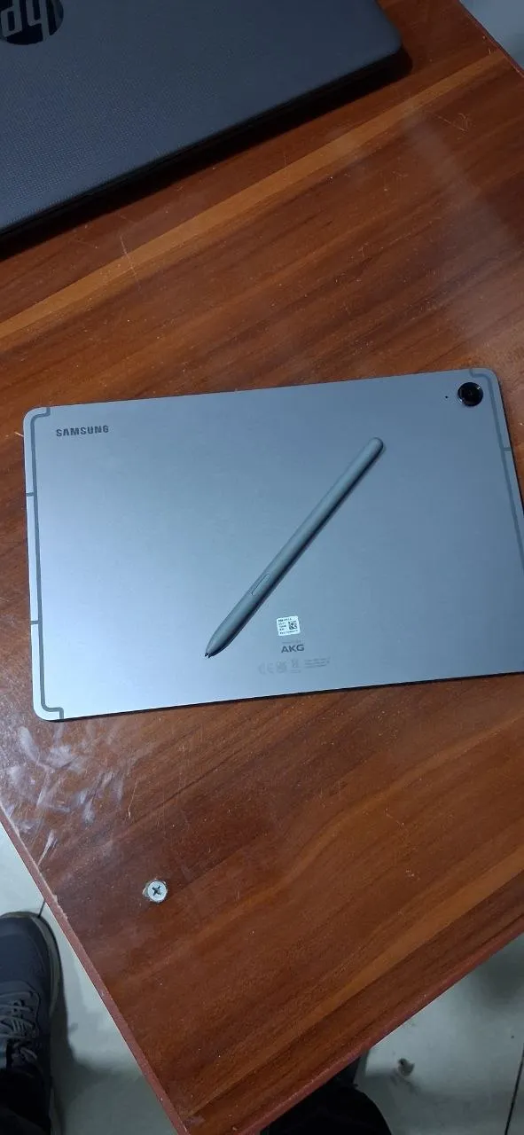 Samsung Galaxy Tab S9 FE – photo 5