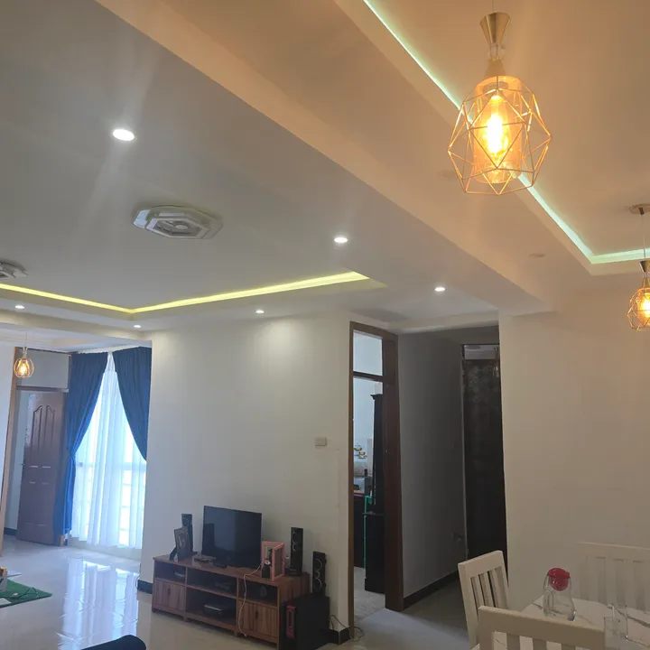 2 Bedroom 40/60 Condominium Ayat 49 – photo 6