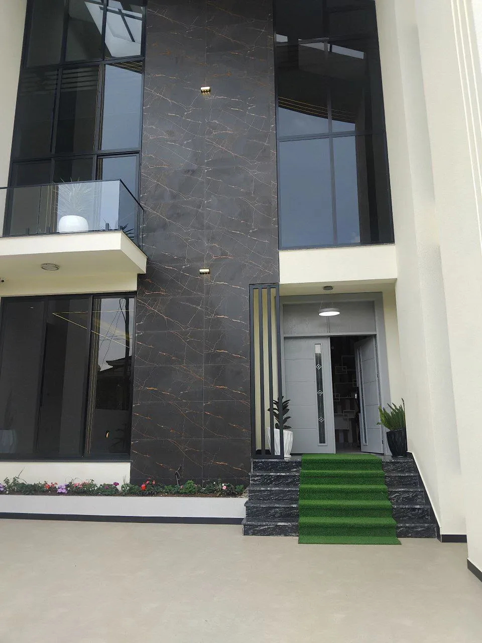 G+2 Luxury Terrace House in Ayat – photo 6