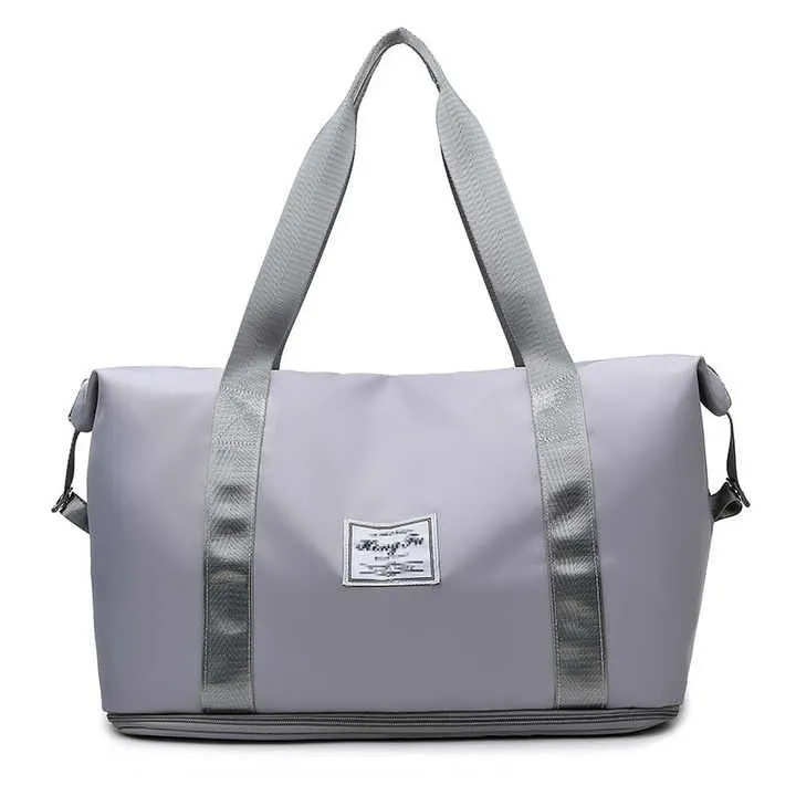 Foldable High Capacity Travel Bag – photo 4
