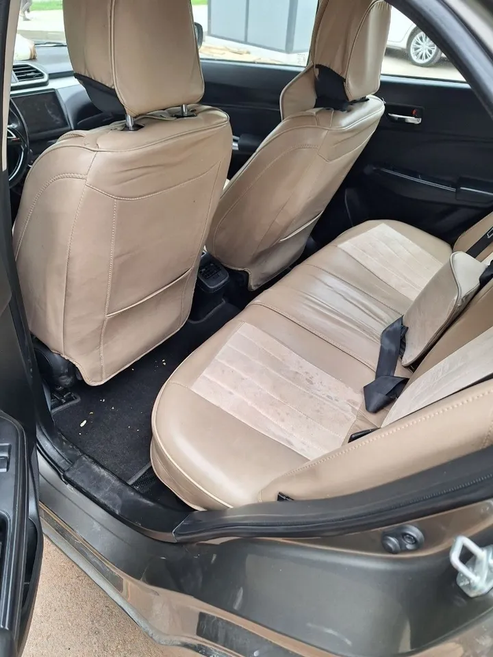 Suzuki Dizair 2024 Automatic – photo 6