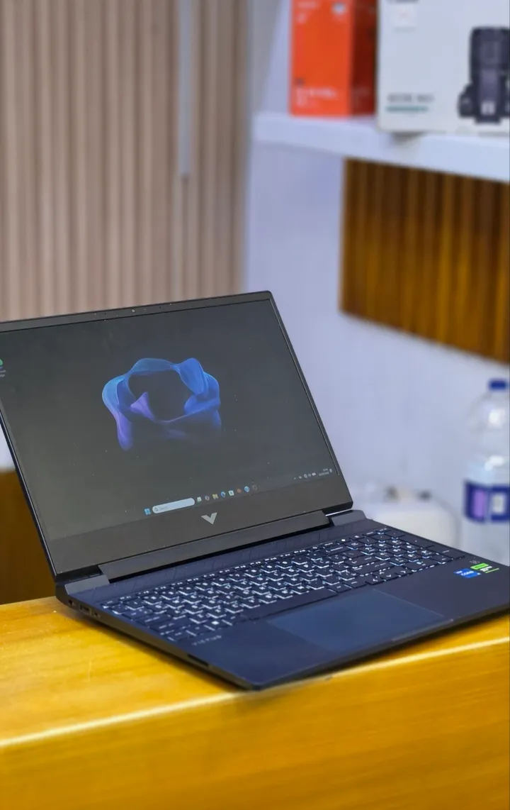 HP Victus 15 RTX 4050 Gaming Laptop – photo 5
