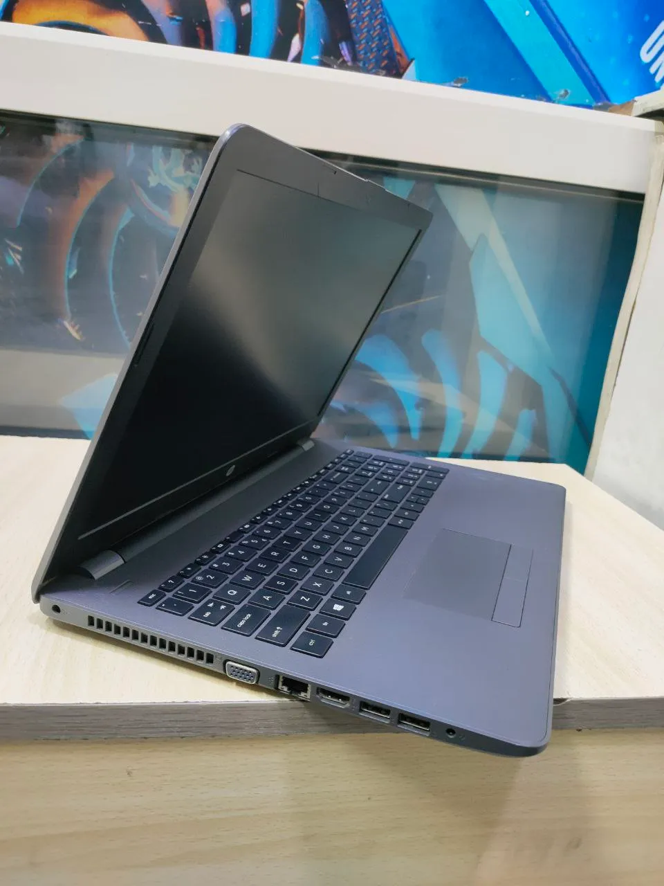 HP Notebook 250 G6 – photo 3