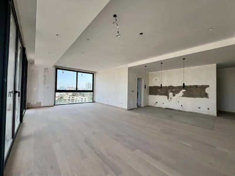 Luxury 3 Bedroom Apartment Bole Atlas – photo 7