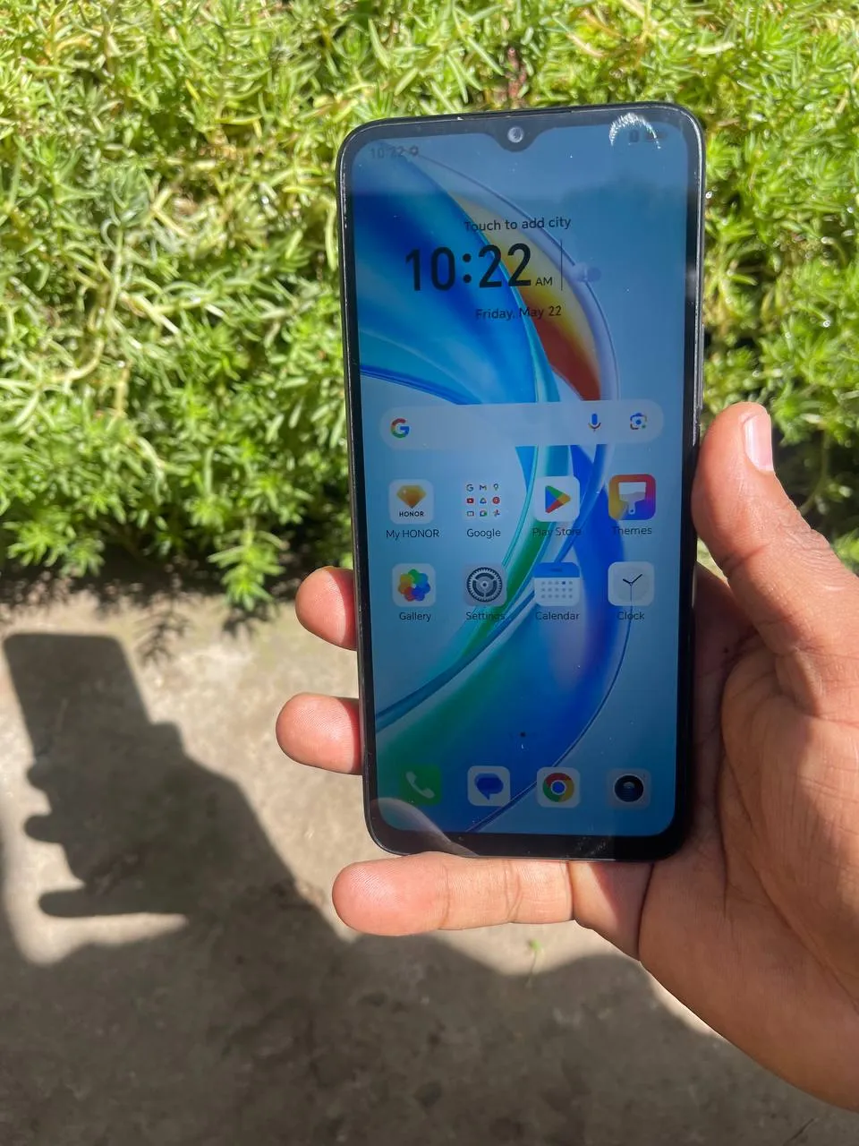 Honor X5b Plus 8GB 128GB – photo 3