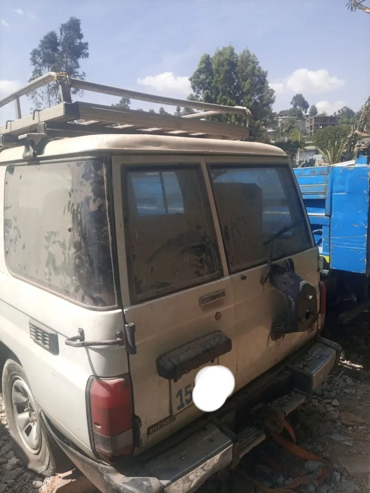 Mark II 1998 3L Motor – photo 6