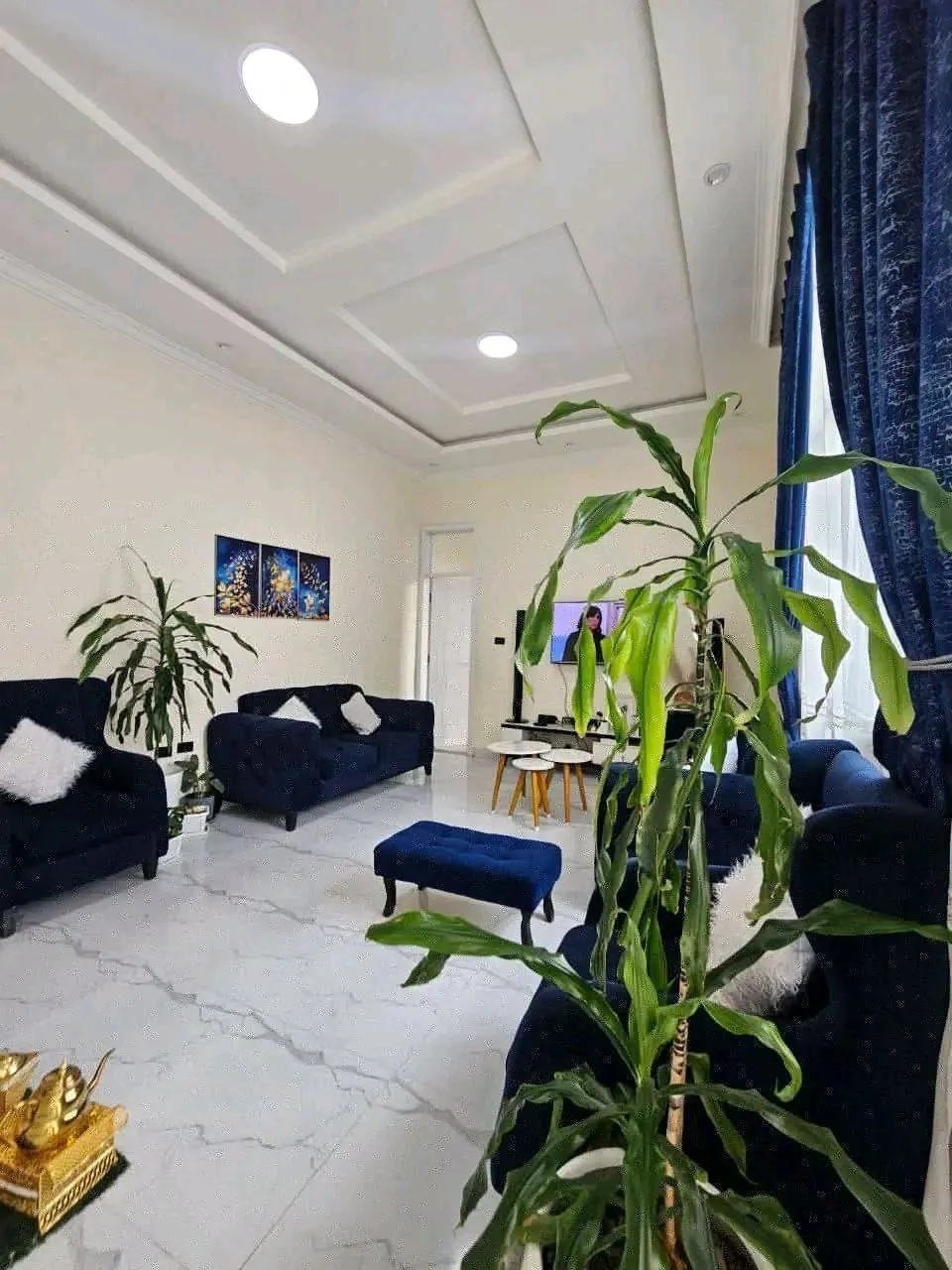 150 sqm L Shape House Ayat Gabriel – photo 4