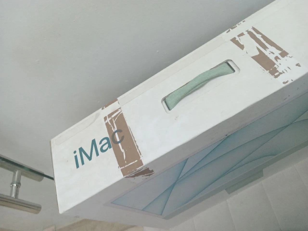 Apple iMac M1 24-inch 2021 – photo 4