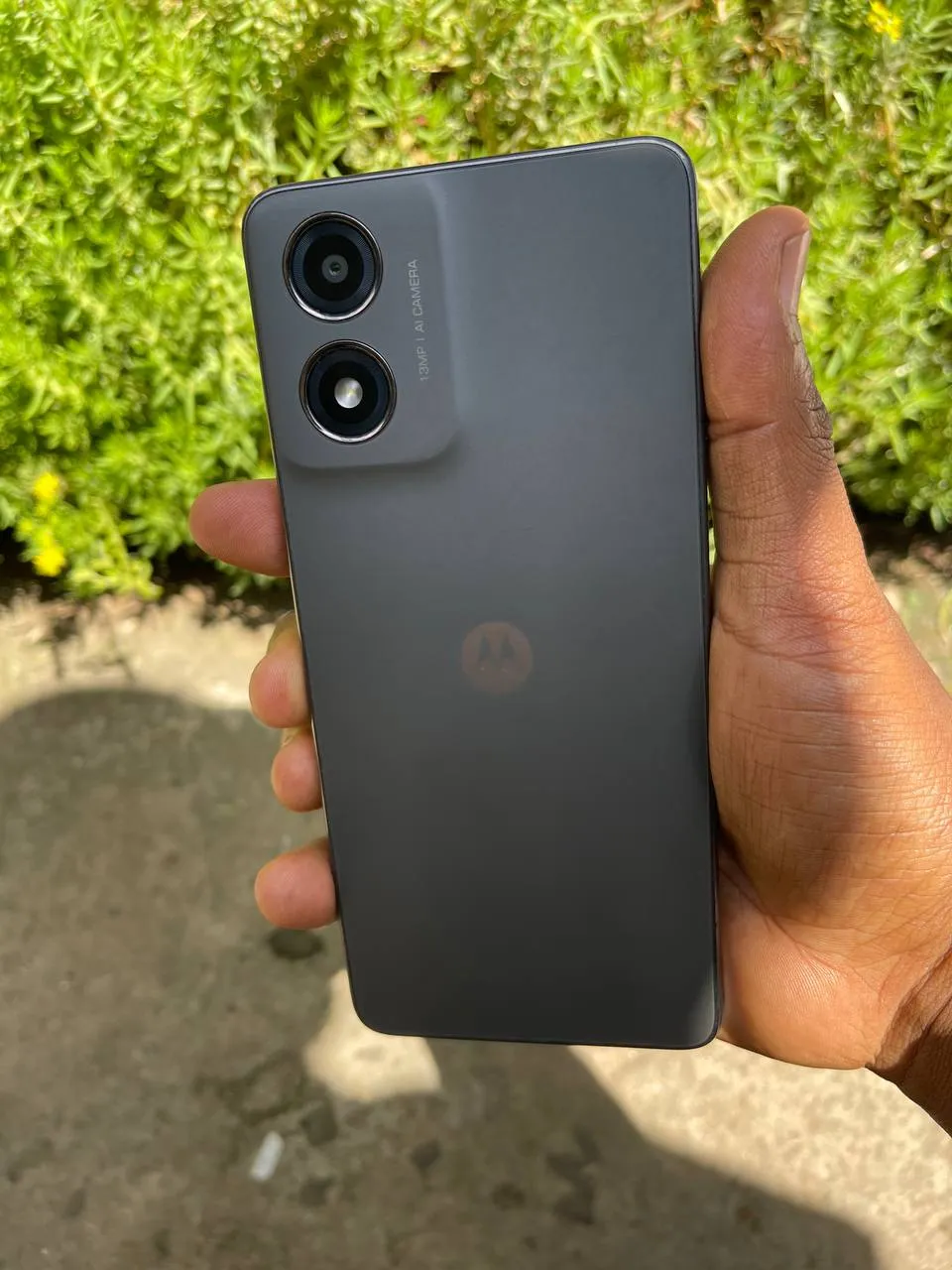 Motorola E14 64GB 4GB RAM – photo 4