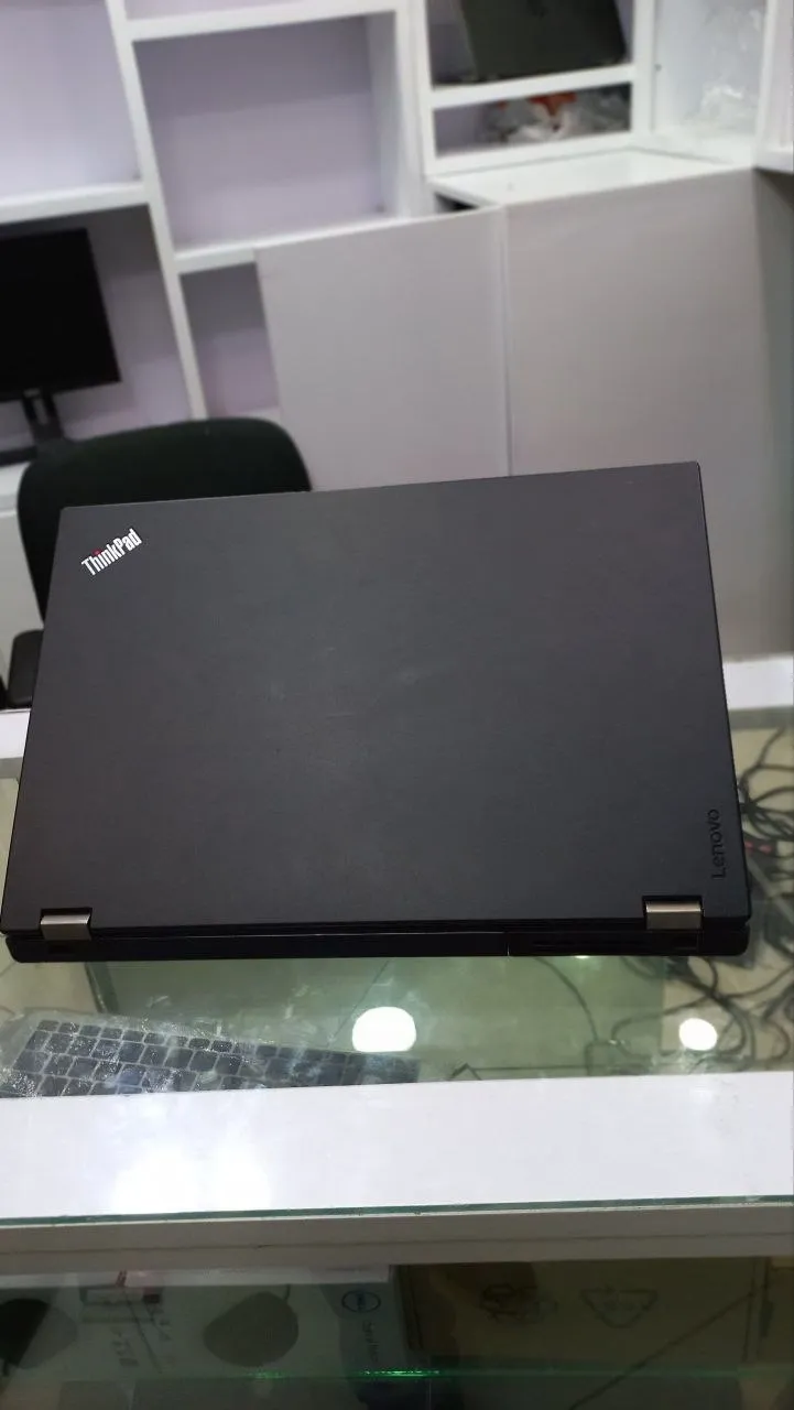 Lenovo ThinkPad T14 i7 11th Gen – photo 5