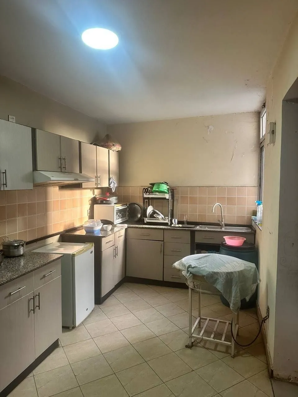 3 Bedroom Apartment in Bole 165 sqm – photo 8