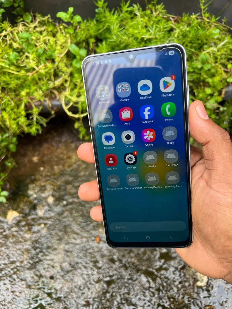 Samsung Galaxy A06 4GB 64GB – photo 3
