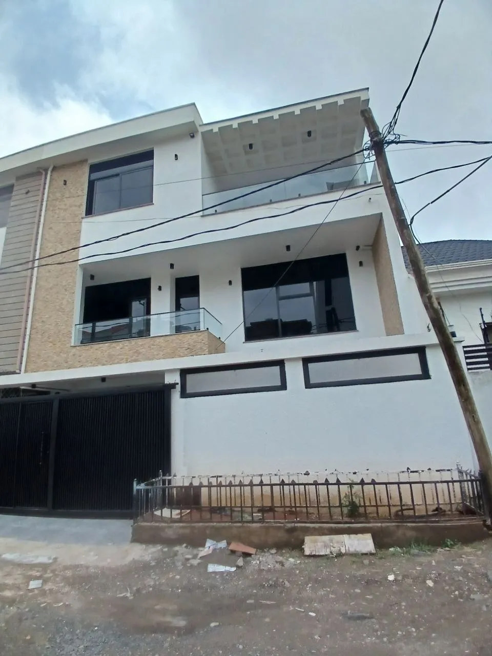Finished Residential House 150 sqm – photo 3