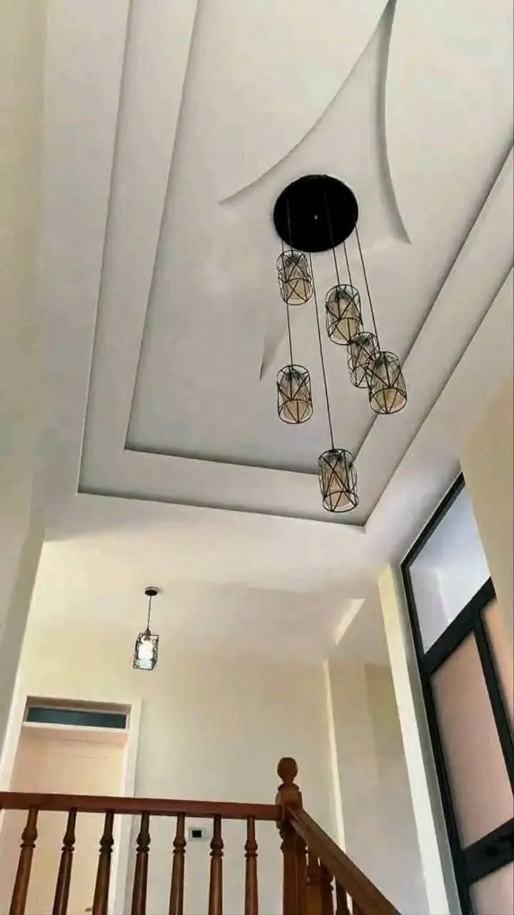 Modern G+2 House in Ayat – photo 4