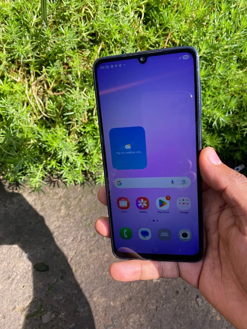 Samsung Galaxy A07 6GB 128GB – photo 3