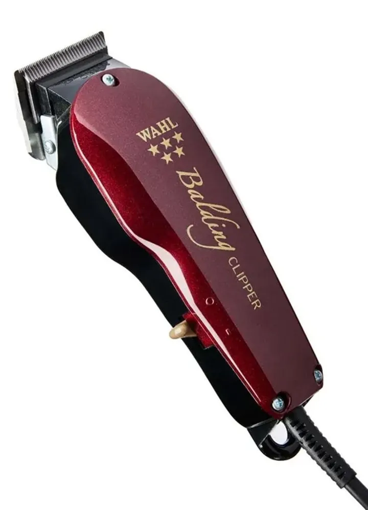WAHL Professional Balding Hair Clipper – photo 3