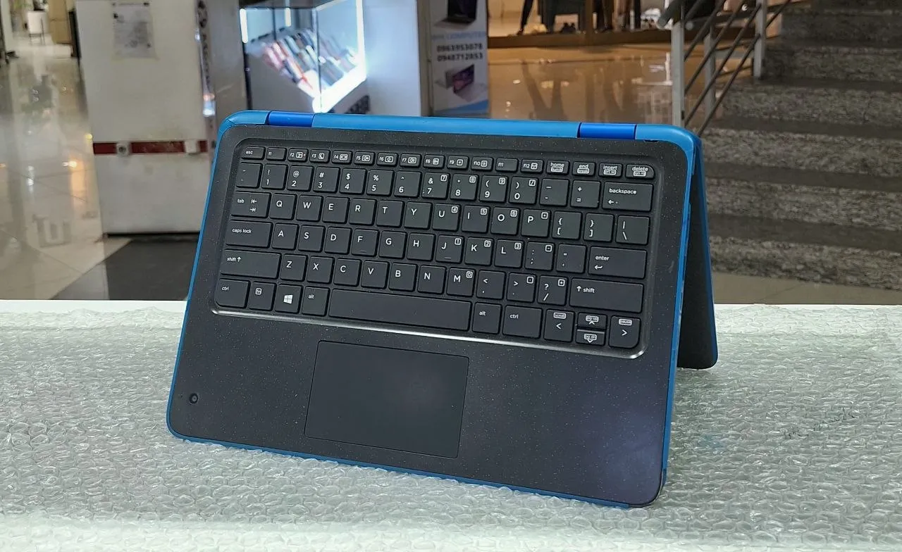 HP ProBook x360 11 G3 Laptop – photo 3