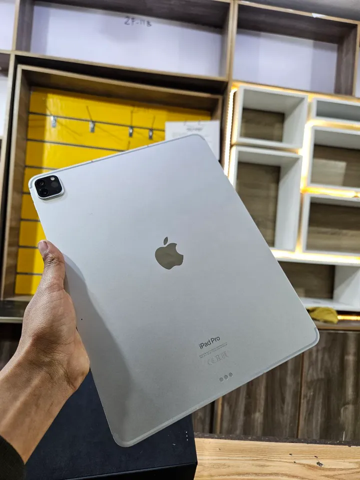 Apple iPad Pro M2 512GB 12.9-inch – photo 4