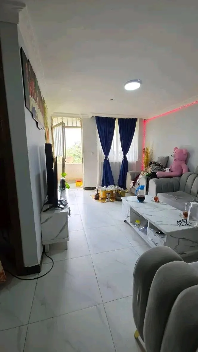 2 Bedroom Condo 73 sqm Yeka Abado – photo 9