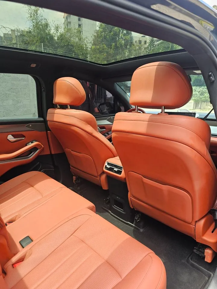 2025 BYD Tang L EV – photo 5